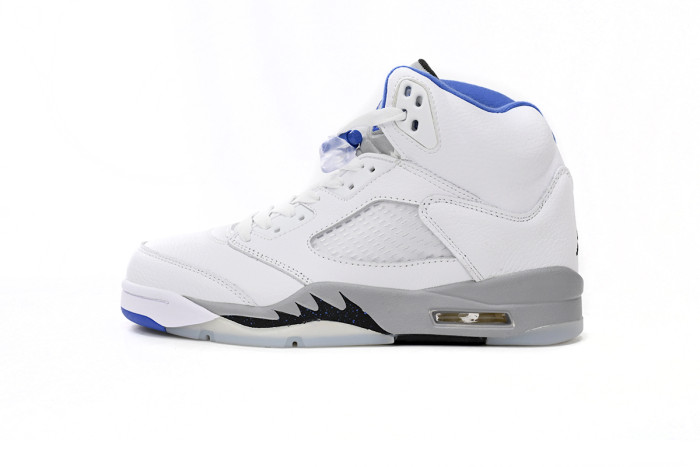 Air @j5 Retro White Stealth DD0587-140