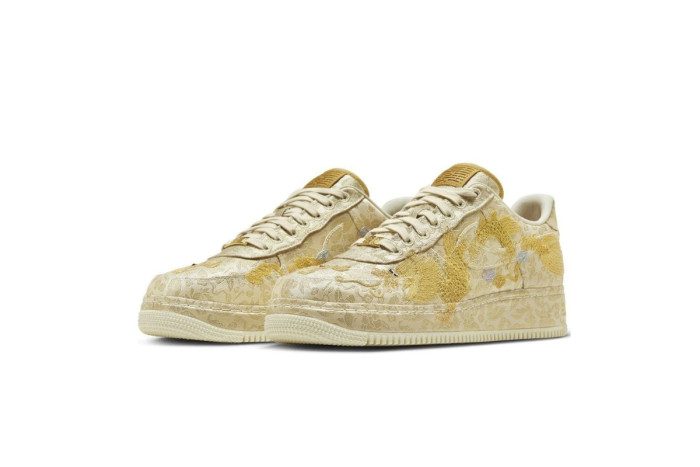 N  Air Force 1 Low '07 Year of the Dragon (2024) HJ4285-777