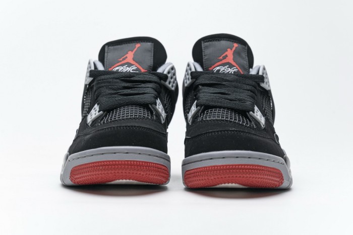 ［plus-size shoes]Air @j4 Retro Bred 308497-060
