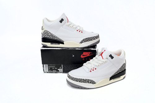 @j3 Retro White Cement Reimagined DN3707-100