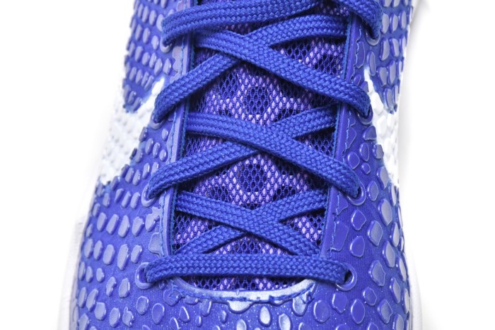  N Zoom Kobe VI TB Dark Blue 454142-400