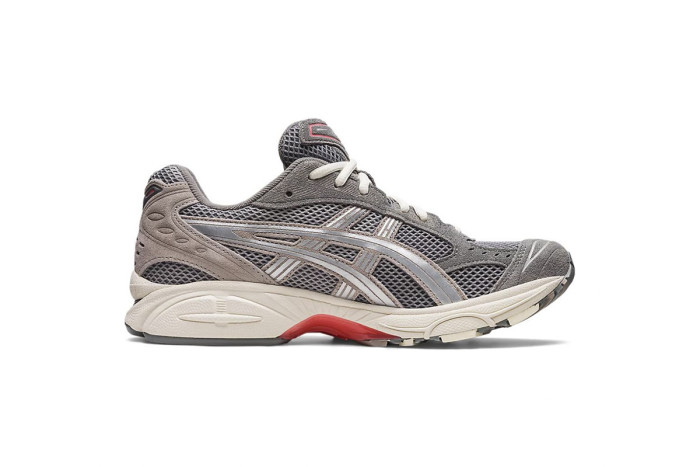 AC Gel-Kayano 14 Clay Grey Pure Silver 1201A161-026