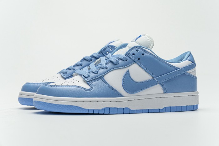  N  Dunk Low UNC (2021) DD1391-102