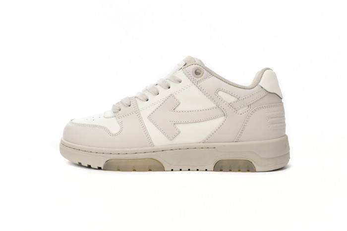 OW Out Of Office OOO Low Out Of Office Beige 0VIA259S21LEA0010161