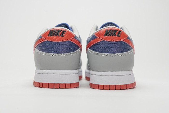 N  Dunk SB Low Co.JP Samba (2020) CZ2667-400