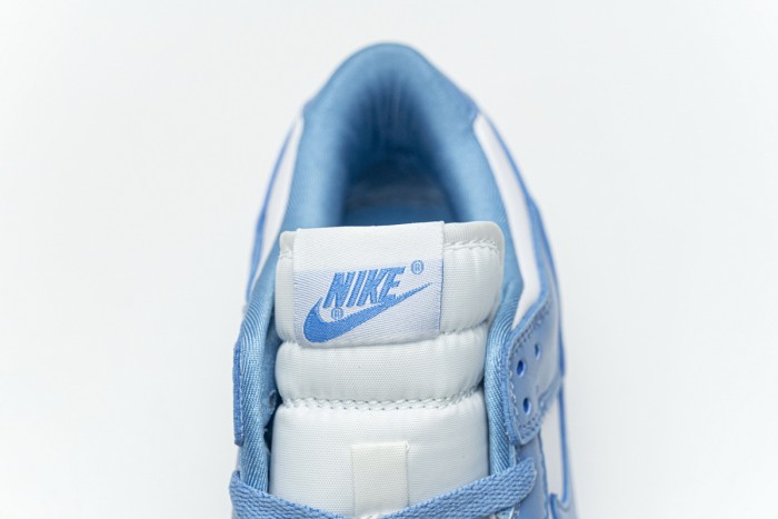  N  Dunk Low UNC (2021) DD1391-102
