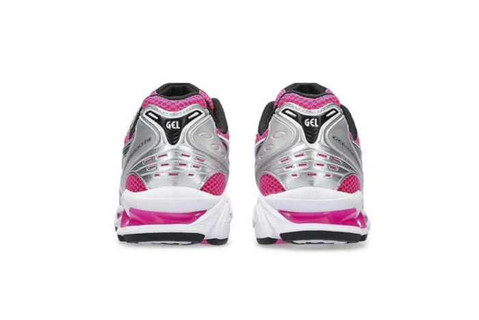AC Gel-Kayano 14 Pink Glo 1201A019-700