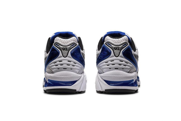 AC Gel-Kayano 14 White Tuna Blue 1201A019-101
