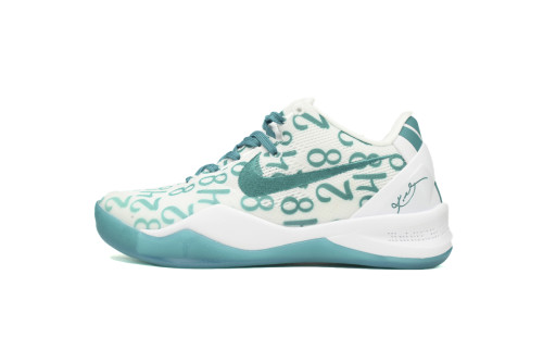 N Kobe 8 Protro Radiant Emerald FQ3549-101