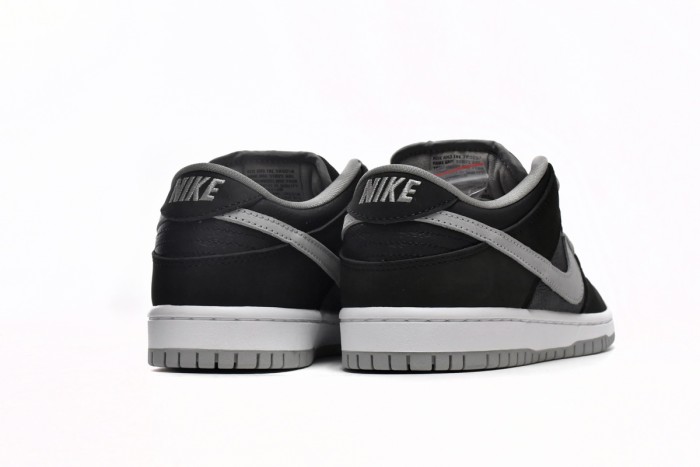  N  Dunk SB Low J-Pack Shadow BQ6817-007