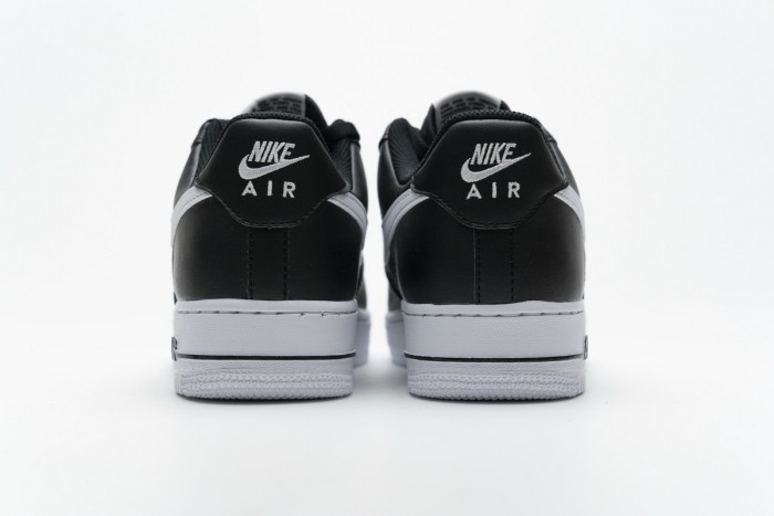 N  Air Force 1 Low '07 Black CJ0952-001
