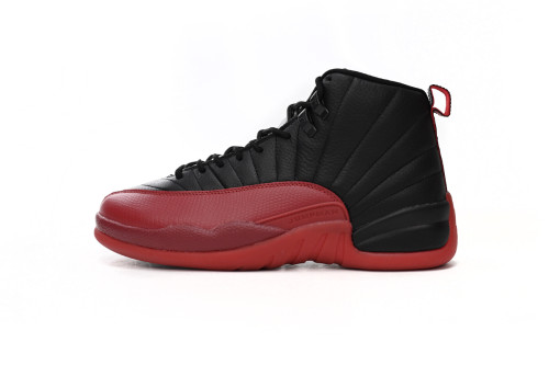 Air @j12 Retro Flu Game (2016) 130690-002