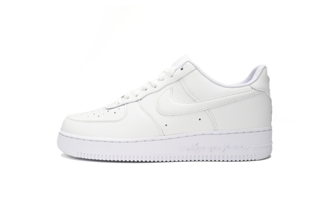 N  Air Force 1 Low Drake NOCTA Certified Lover Boy CZ8065-100