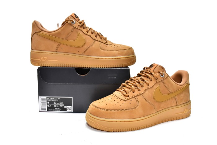 N  Air Force 1 Low Flax (2019/2022) CJ9179-200