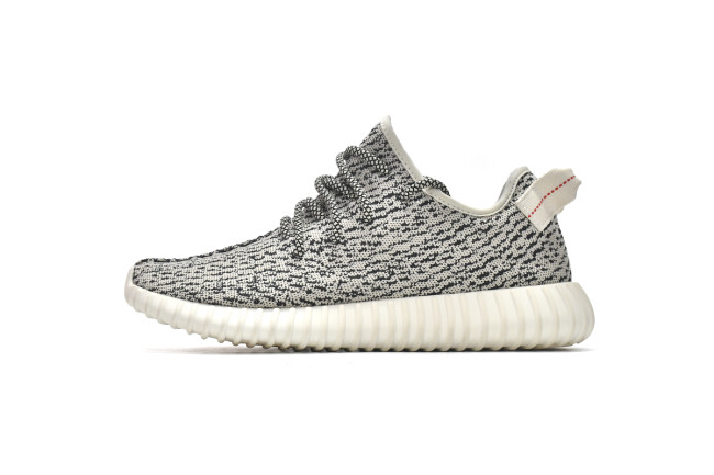 ［plus-size shoes]A  Y**zy Boost 350 V2 Turtledove AQ4832