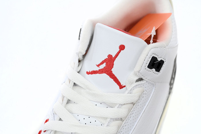 @j3 Retro White Cement Reimagined DN3707-100