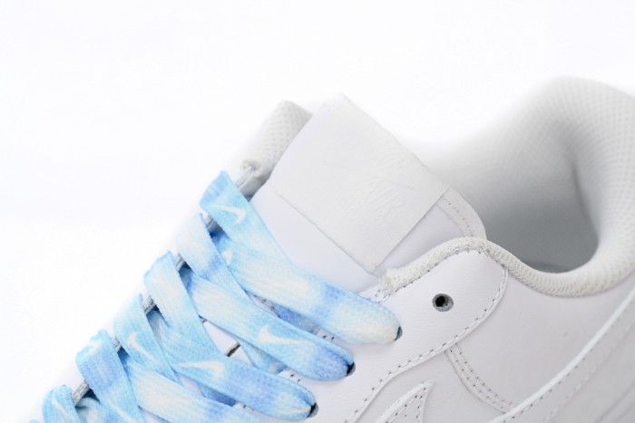 N  Air Force 1 Low 07 White DD8959-100