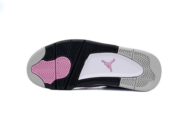 ［plus-size shoes]Air @j4 Orchid AQ9129-501