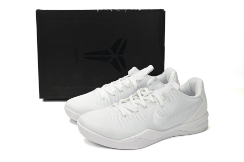  N Kobe 8 Protro Halo FJ9364-100