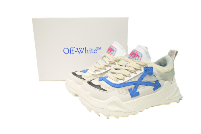 OW ODSY-1000 Tech White OMIA139R21FAB0010145