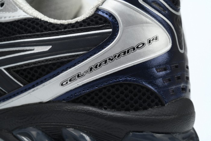 AC Gel-Kayano 14 atmos Undermycar Black 1203A430-001