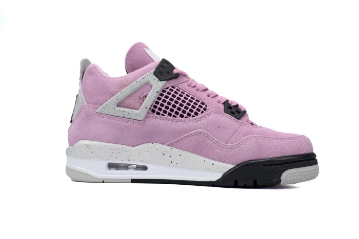 ［plus-size shoes]Air @j4 Orchid AQ9129-501