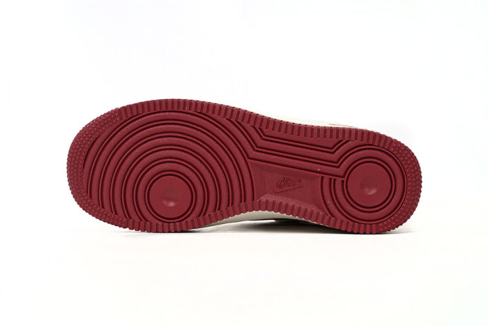 N  Air Force 1 Low Valentine’s Day (2023) FD4616-161