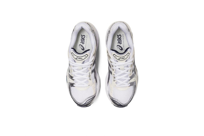 AC Gel-Kayano 14 White Midnight 1202A056-109
