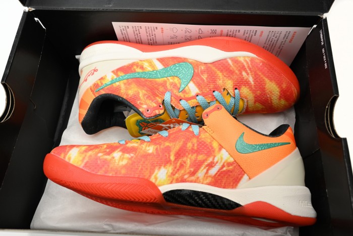  N Kobe 8 System GC All Star Extraterrestrial 587580-800