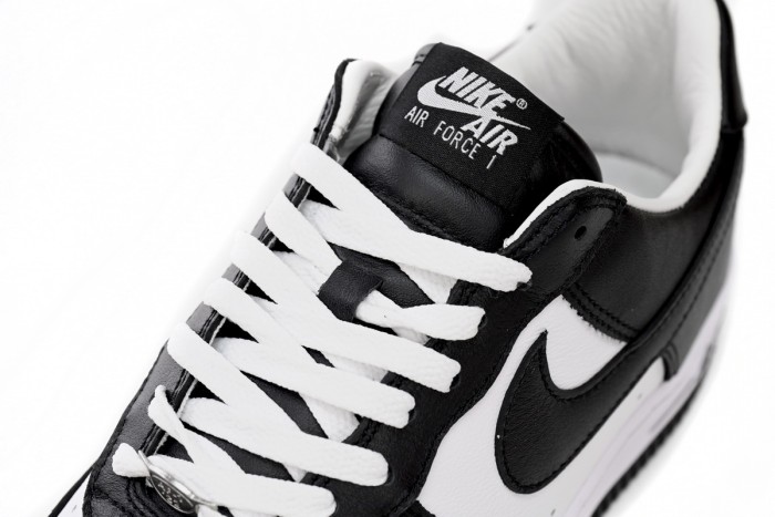 Terror Squad x N  Air Force 1 Low Panda FJ5756-100
