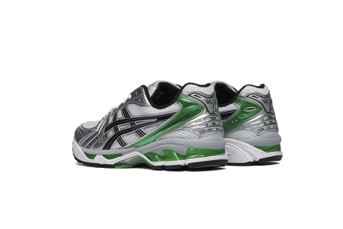 AC Gel-Kayano 14 White Malachite Green 1201A019-110