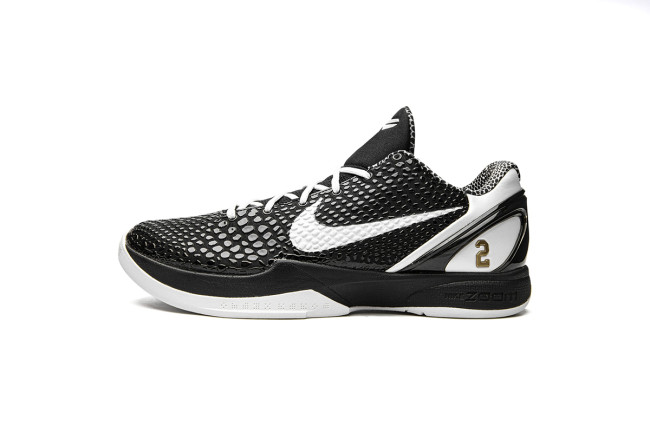  N Kobe 6 Protro Mambacita Sweet 16 CW2190-002