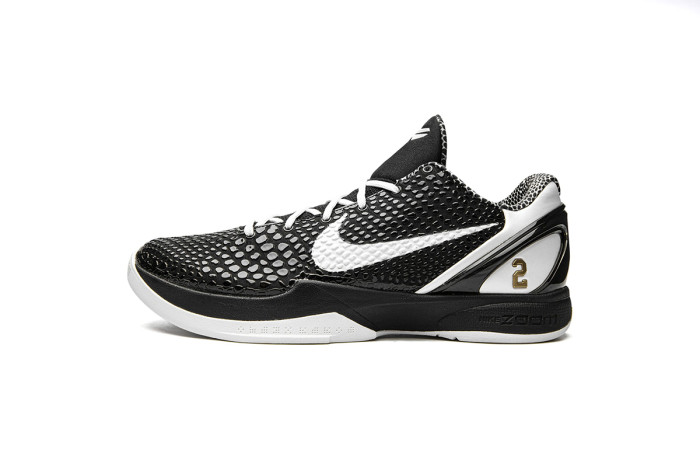  N Kobe 6 Protro Mambacita Sweet 16 CW2190-002