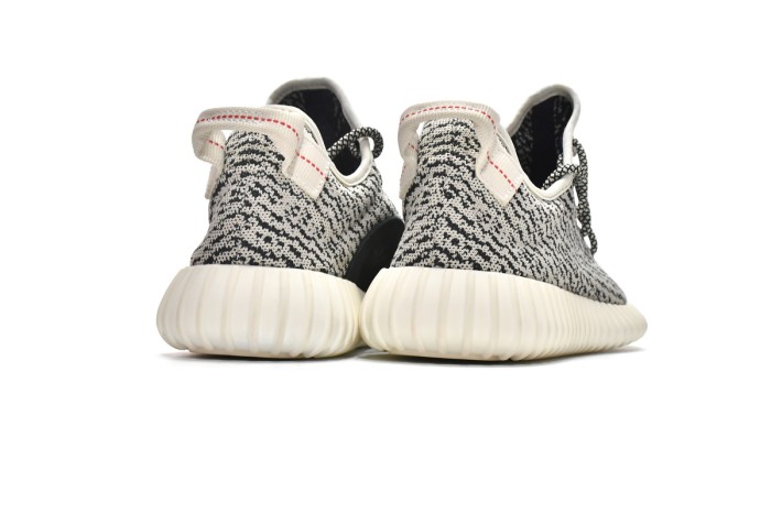 ［plus-size shoes]A  Y**zy Boost 350 V2 Turtledove AQ4832