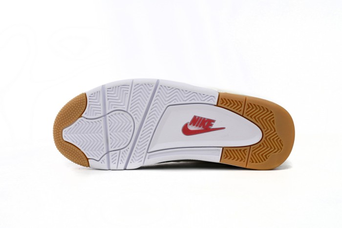 ［plus-size shoes]@j4 Retro SB Pine Green DR5415-103
