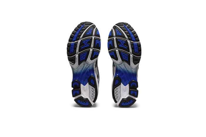 AC Gel-Kayano 14 White Tuna Blue 1201A019-101