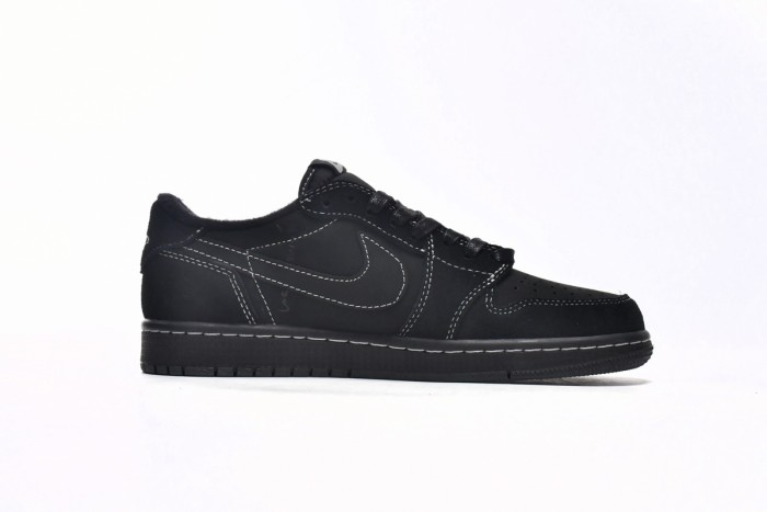 @j1 Retro Low OG SP Travis Scott Black Phantom DM7866-001