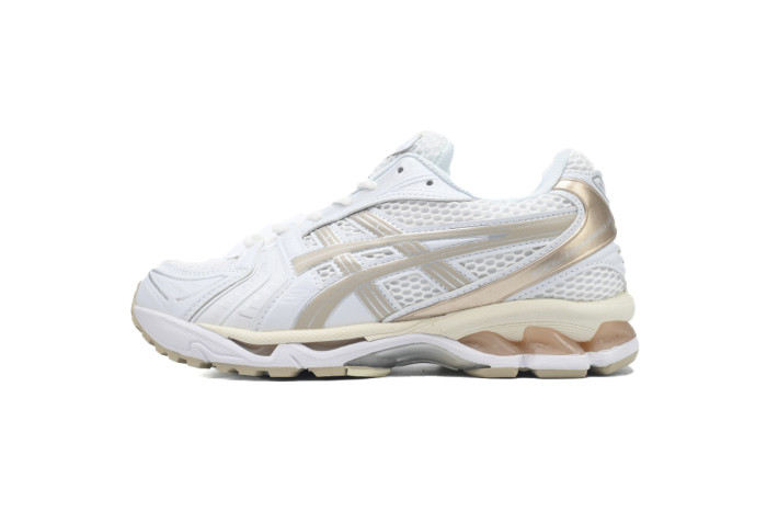 AC Gel-Kayano 14 White Simply Taupe 1202A056-110