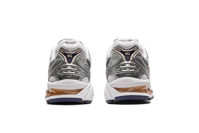 AC Gel-Kayano 14 White Thunder Blue 1202A056-103