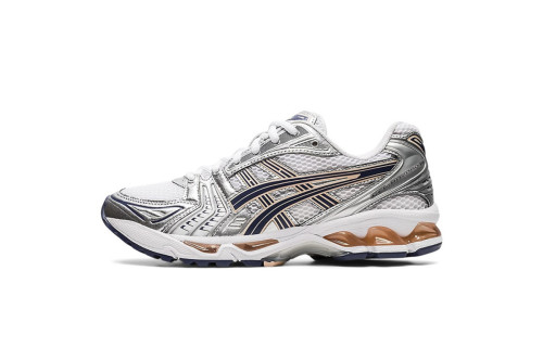 AC Gel-Kayano 14 White Thunder Blue 1202A056-103