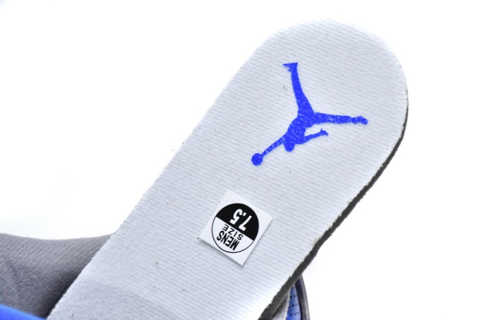 @j3 Retro Racer Blue CT8532-145