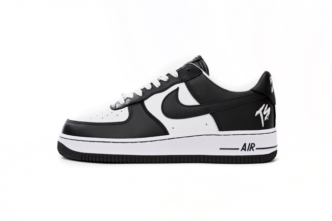 Terror Squad x N  Air Force 1 Low Panda FJ5756-100