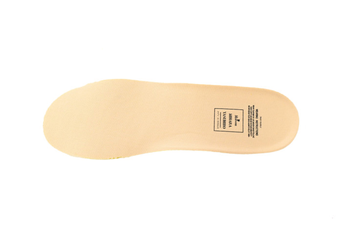 1:1 quality version M@ison Mih@r@ Blakey OG Sole Canvas Low White A08FW735 NO.763