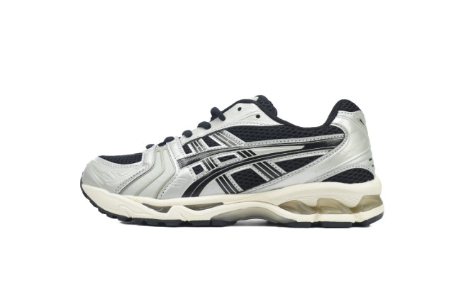 AC Gel-Kayano 14 Black Seal Grey 1201A019-005