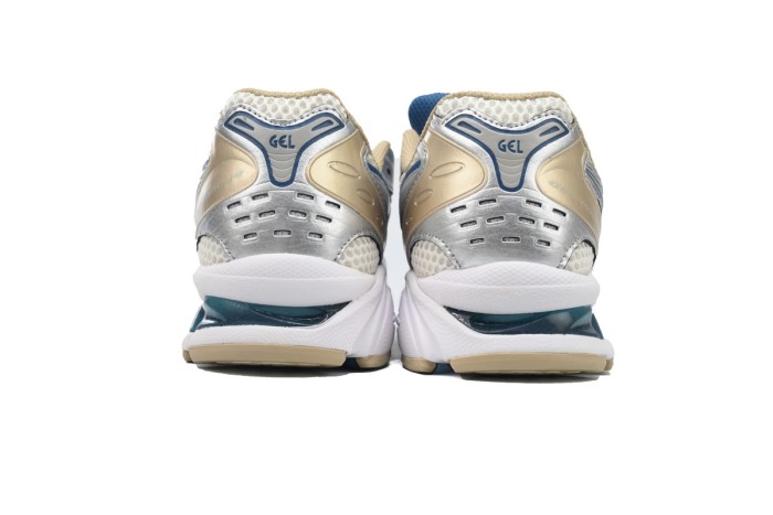 AC Gel-Kayano 14 Cream Pure Silver Champagne 1201A019-105