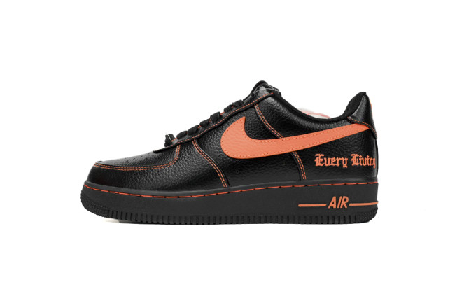 N  Air Force 1 Low VLONE (2017) AA5360-001