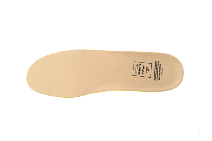 M@ison Mih@r@ Blakey OG Sole Leather Low White A06FW702 NO.702