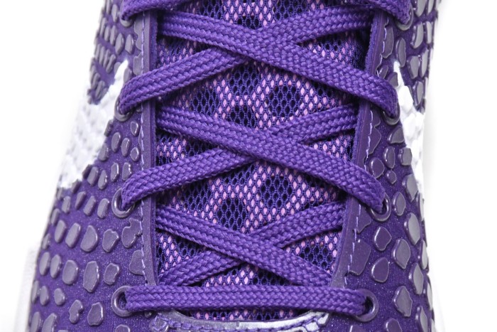  N Zoom Kobe VI TB Purple 454142-500
