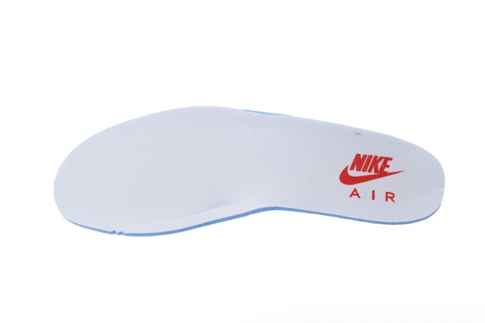 Air @j3 Retro SE Fire Red Denim CZ6431-100