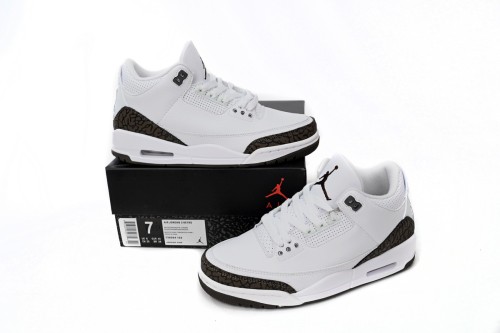 Air @j3 Retro Mocha 136064-122